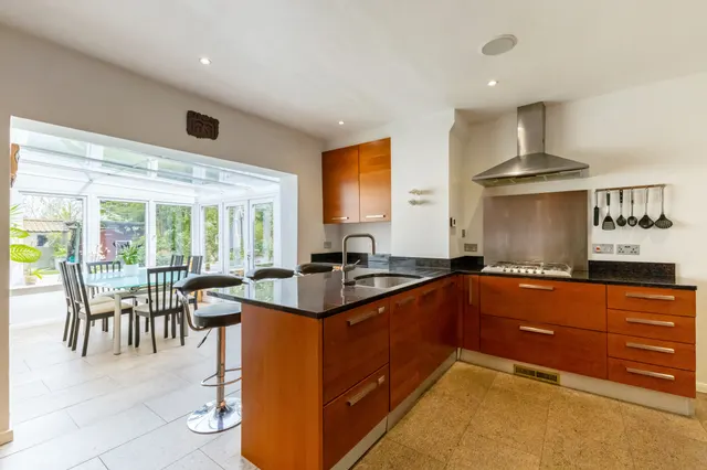 Photo 2 — Merrion Avenue, Stanmore, HA7