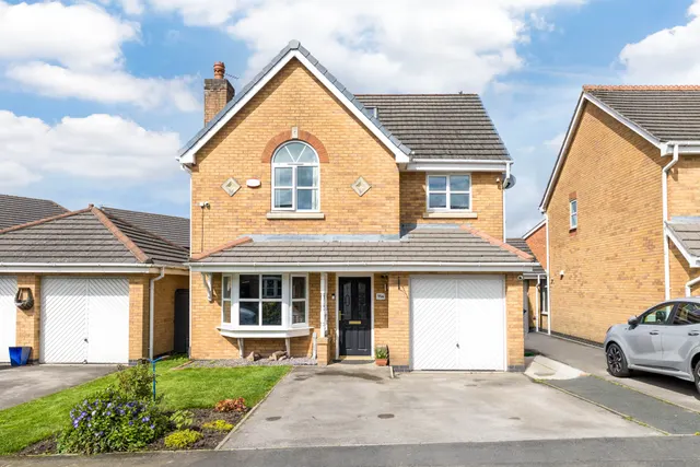 Rockingham Drive, Hindley, WN2, photo 1
