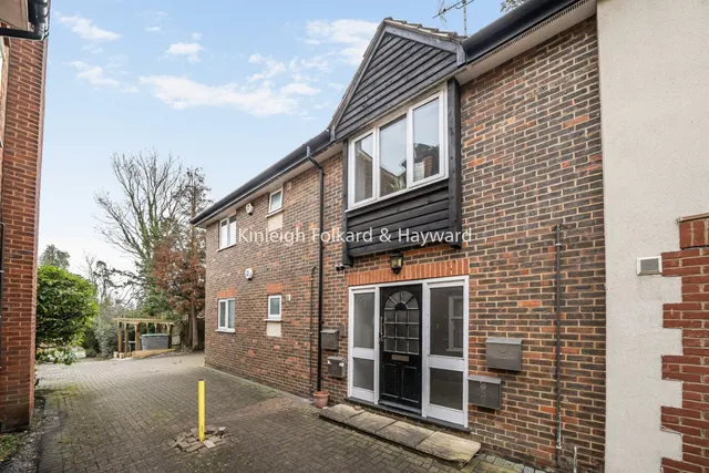 Denbridge Road, Bromley, BR1, photo 1