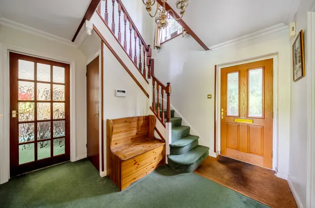 Penwood End, Woking, GU22, photo 3