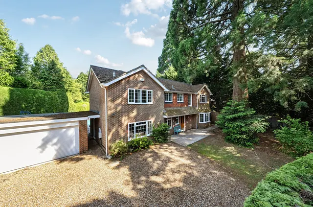 Penwood End, Woking, GU22, photo 2