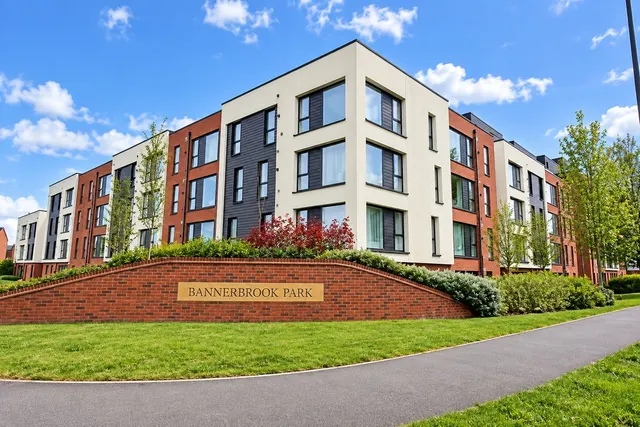 Monticello Way, Coventry, CV4, photo 1
