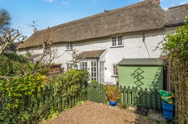 Mill Lane, Alfington, EX11