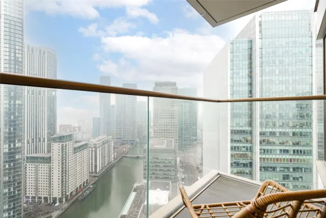 Park Drive, Canary Wharf, E14, photo 2