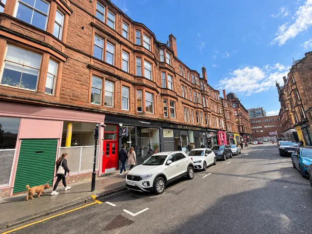 Parnie Street, Glasgow, G1, photo 1