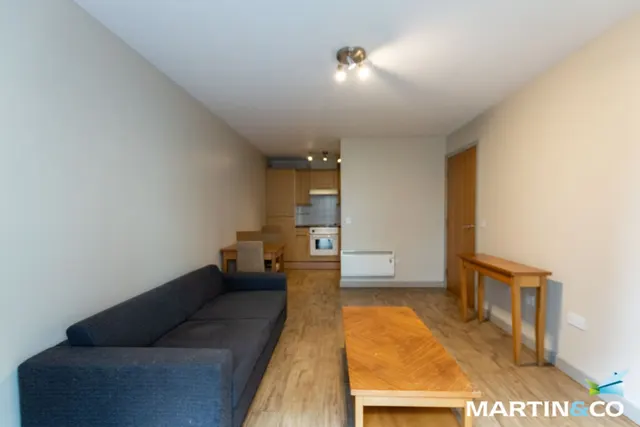 Upper Dean Street, Birmingham, B5, photo 3