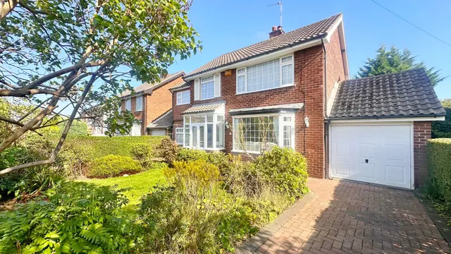 Clifford Road, Stockport, photo 1