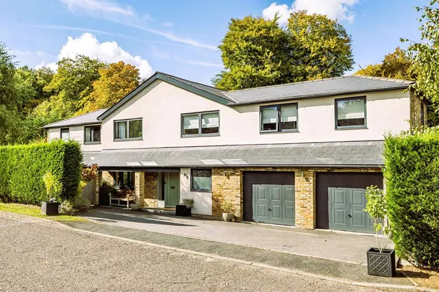 Long Park Close, Amersham, Buckinghamshire, HP6 5JY, photo 1