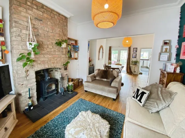 Milner Street, York, YO24, photo 1