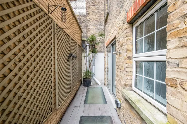 Macklin Street, London, WC2B, photo 3