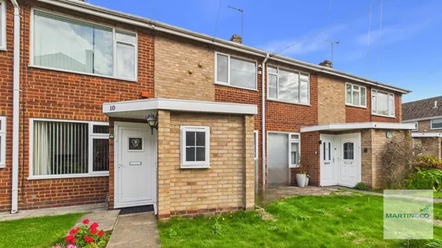 Westeria Close, Castle Browmwich, B36, photo 1