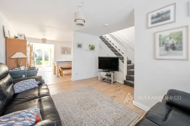 Offas Lane, Winslow, MK18, photo 2