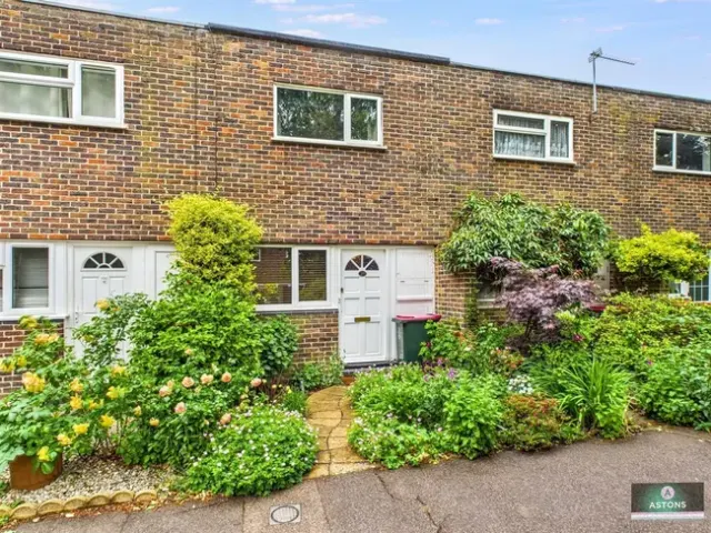Redwood Close, Northgate