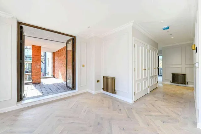 Photo 3 — Homer Row, Marylebone, London, W1H 4AP