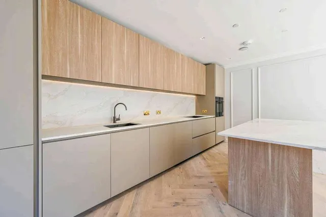 Photo 2 — Homer Row, Marylebone, London, W1H 4AP