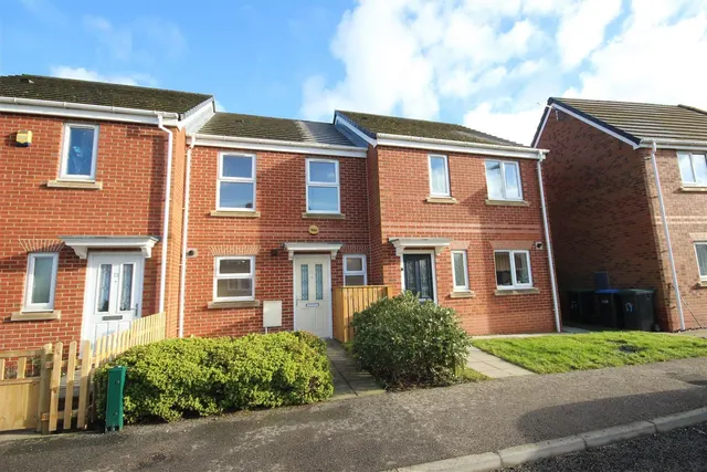 Prince Charles Avenue, Bowburn, DH6, photo 1
