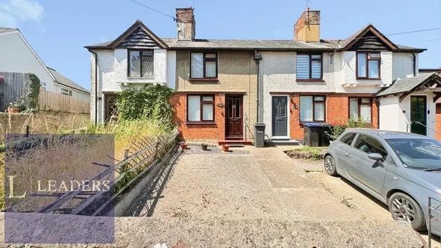 Tidings Hill, Halstead, CO9, photo 1