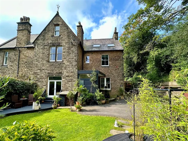 Buxton Road West, Disley, SK12, photo 1