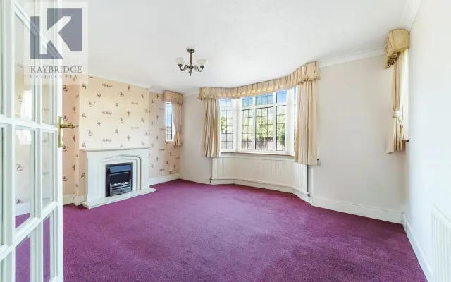 Photo 2 — Waverley Road, Epsom, KT17
