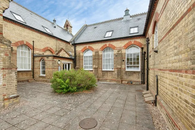 Claremont Court, Rose Lane, Biggleswade, Bedfordshire, SG18, photo 1
