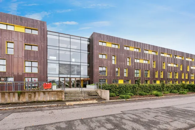 Lake Shore Drive, Bristol, BS13, photo 1