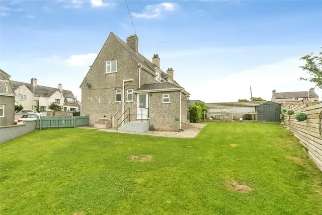 Rhosmeirch, Llangefni, LL77, photo 2