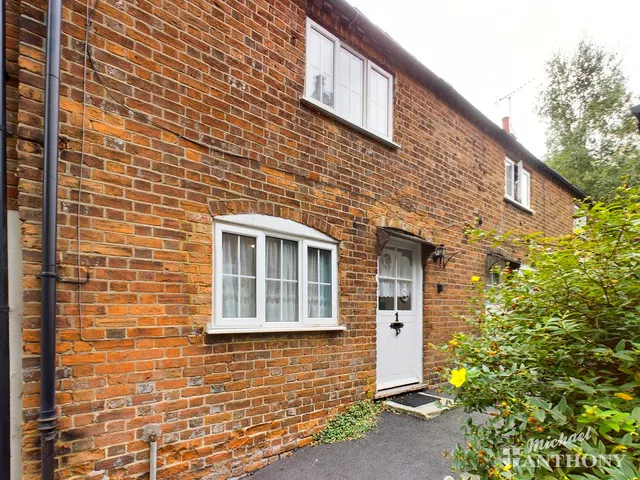 Baileys Court, Castle Street, Aylesbury, HP20 2RB, photo 1