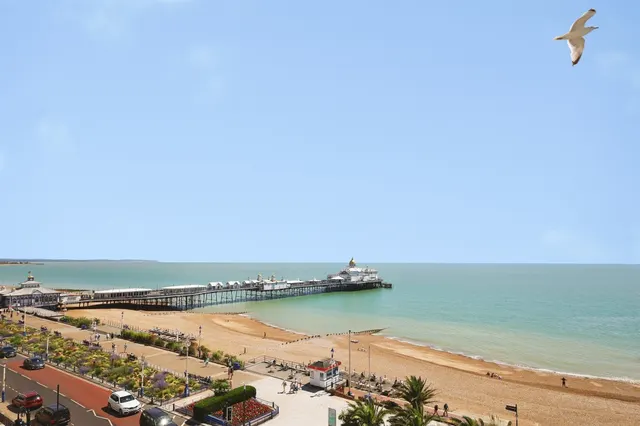 Grand Parade, Eastbourne, photo 1