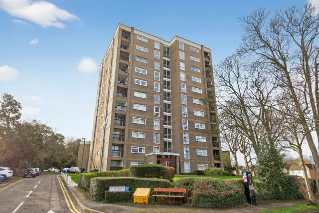 Blackbush Close, Sutton, photo 1