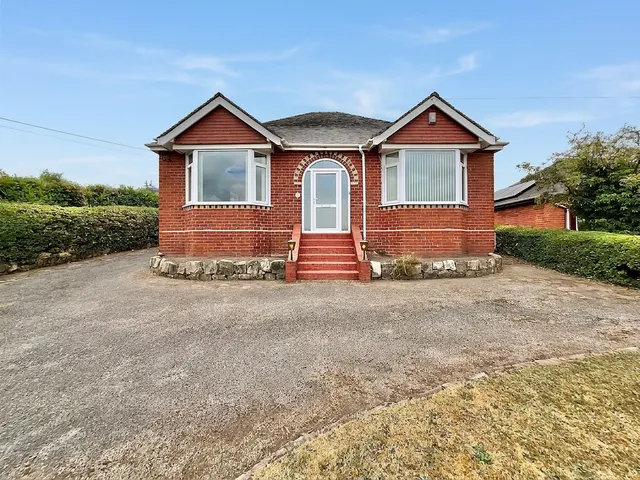 Leek Road, Cheadle, ST10, photo 1