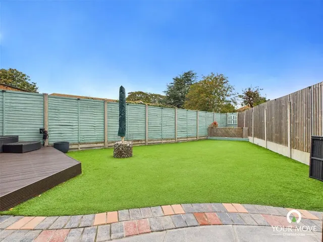 Sutherland Drive, Birchington, CT7, photo 3