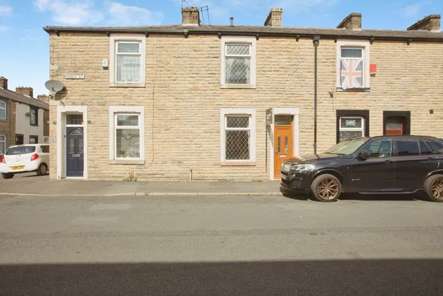 Prince Street, Burnley, BB11, photo 1