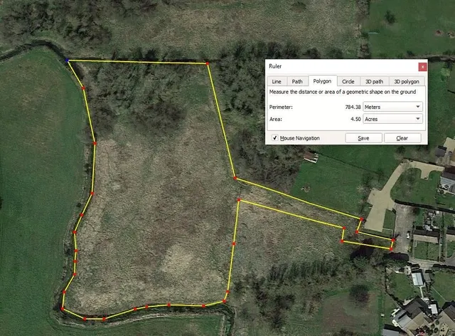 Land At The Old Fairground, Wingham, CT3, photo 1