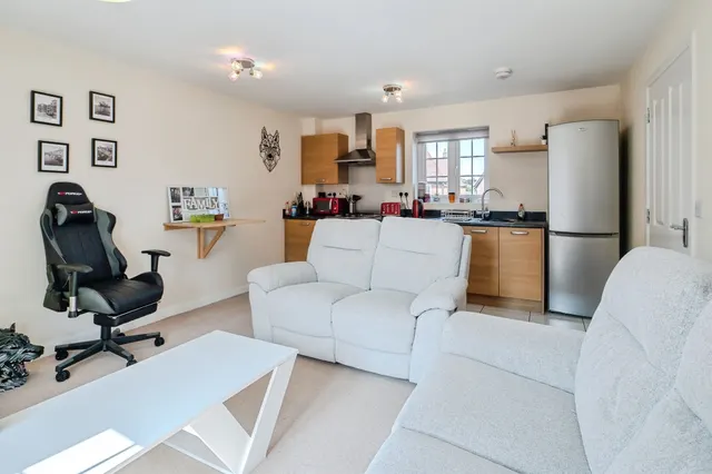 Photo 3 — Edward Phillipps Road, Hathern, Loughborough