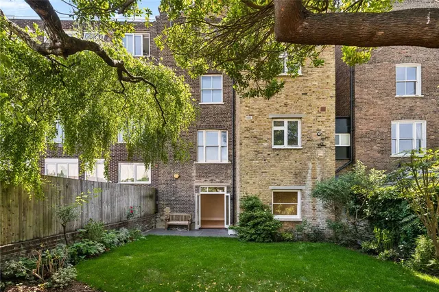 King Henrys Road, Primrose Hill, London, NW3 3RP, photo 1