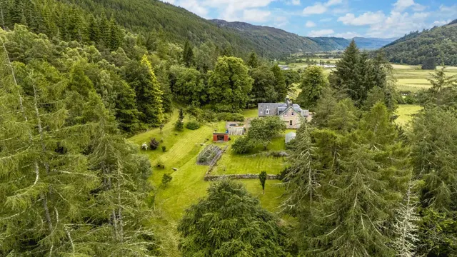 Photo 2 — Mauld Estate, Struy, Beauly, Inverness-Shire, IV4 7NE