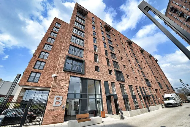 Ordsall Lane, Salford, M5, photo 1