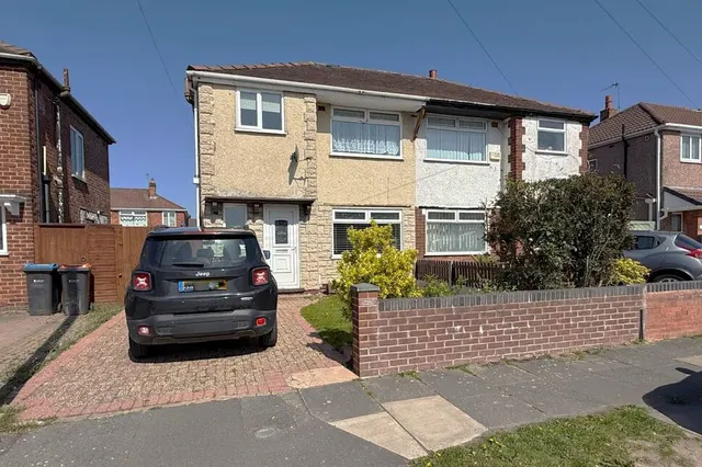 Girton Road, Ellesmere Port, Cheshire, CH65, photo 1