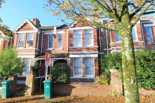 Ditchling Road, Brighton BN1 6JD, photo 1
