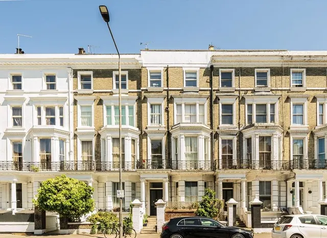 Holland Road, West Kensington, W14, photo 1
