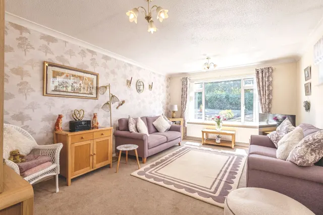 Richmond Close, Minehead, TA24, photo 3