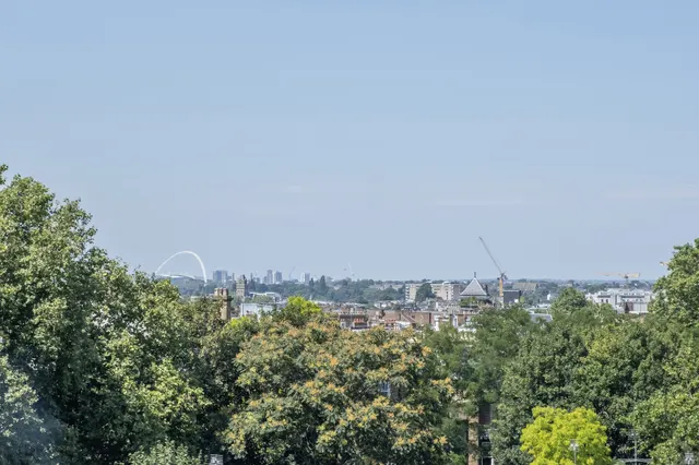 Broadwalk Court, Palace Gardens Terra..., photo 1