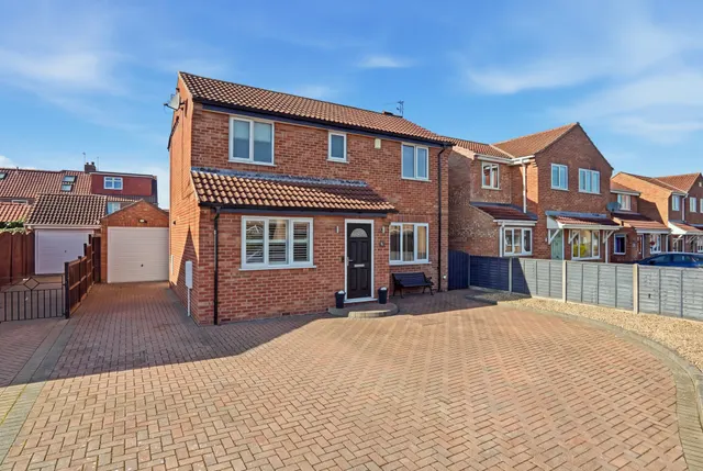 Wydale Road, Osbaldwick, YO10, photo 1