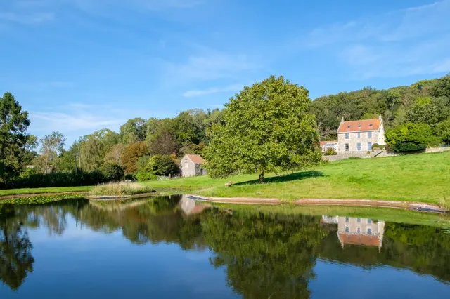 Pitchings, Congresbury, Bristol BS49 5AW - country residence with annexe set in 15 acres with spectacular views, photo 1