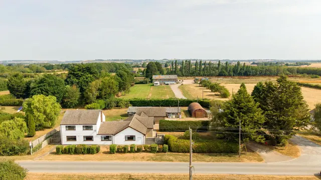 Fen Road, Stickford, PE22, photo 1