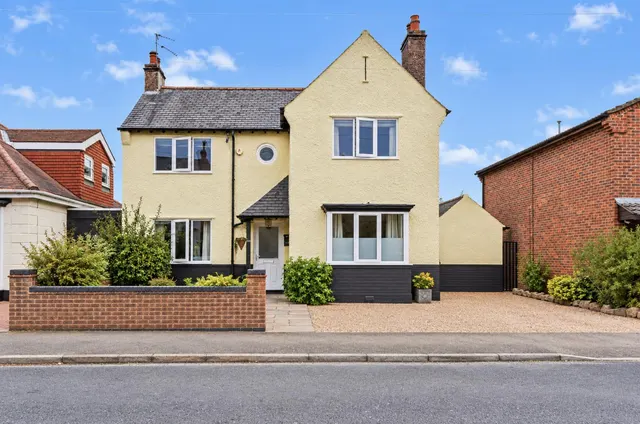 Curzon Street, Long Eaton, NG10, photo 1