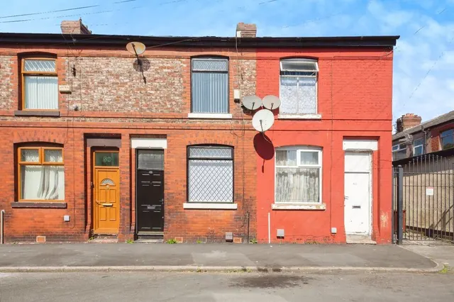 Photo 2 — Scotland Street, Manchester, Greater Manchester, M40
