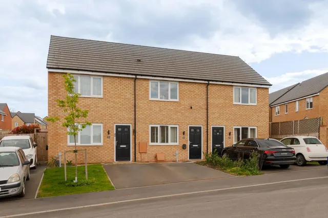 Stone Coal Drive, Kingswinford, Stourbridge, photo 1