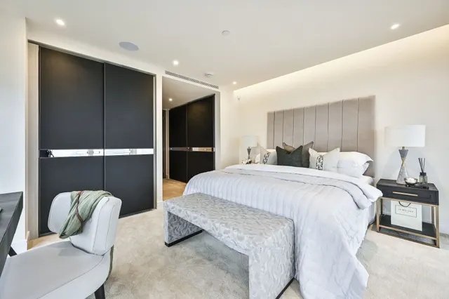 London, SW6, photo 3