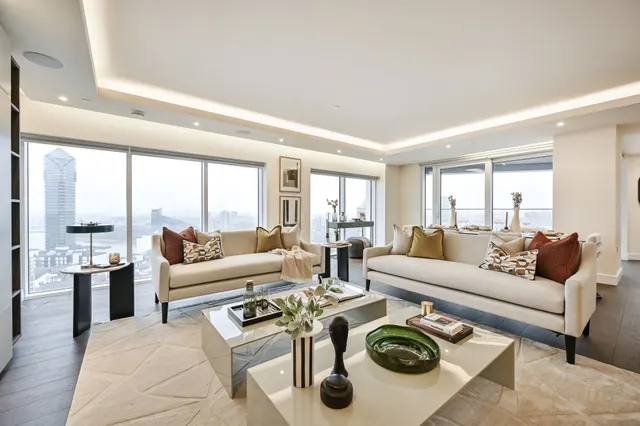 London, SW6, photo 1